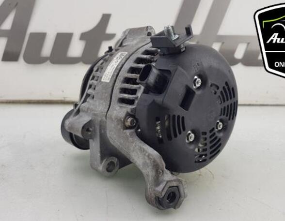 Dynamo (Alternator) BMW 3 (F30, F80)