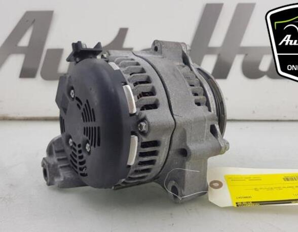 Dynamo (Alternator) BMW 3 (F30, F80)