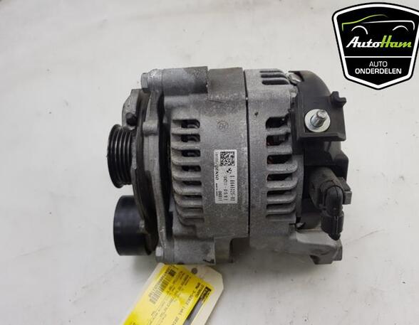 Alternator BMW 3 (F30, F80)