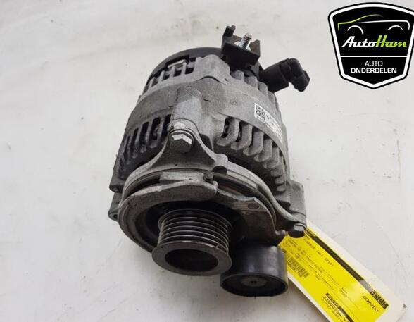 Dynamo (Alternator) BMW 3 (F30, F80)