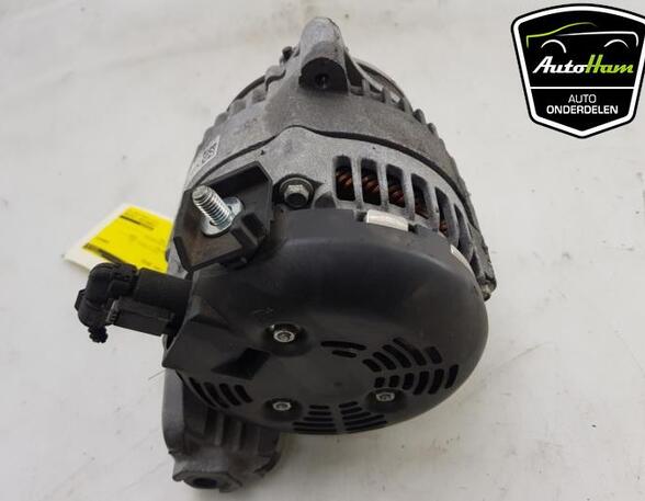 Dynamo (Alternator) BMW 3 (F30, F80)