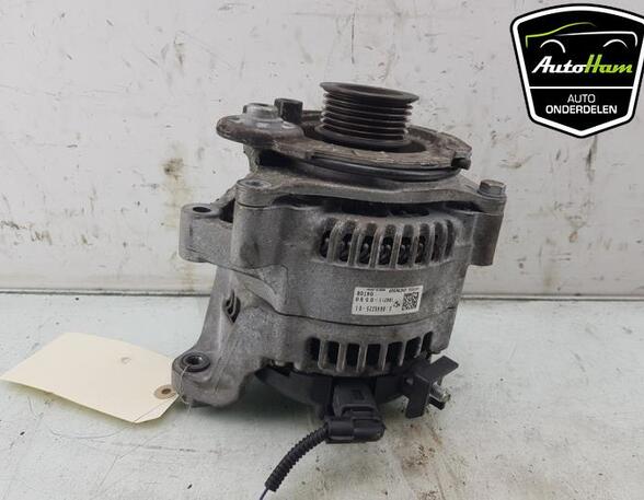 Dynamo (Alternator) BMW 1 (F20)