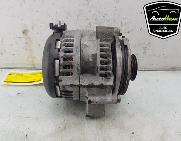 Alternator BMW 1 (F20)