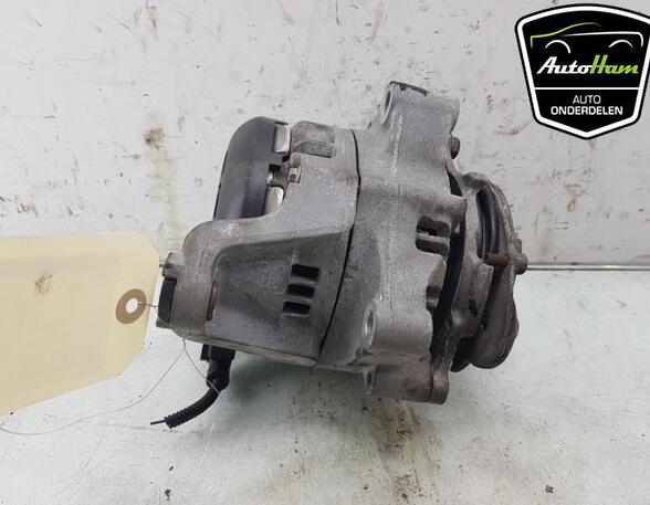 Dynamo (Alternator) BMW 1 (F20)