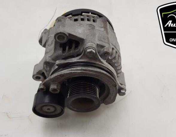 Alternator BMW 3 (F30, F80)