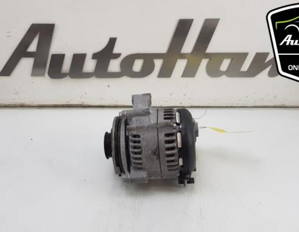 Alternator BMW 3 (F30, F80)