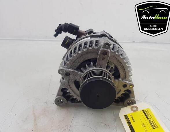 Alternator OPEL GRANDLAND X (A18), OPEL MOKKA, PEUGEOT 2008 II (UD_, US_, UY_, UK_)