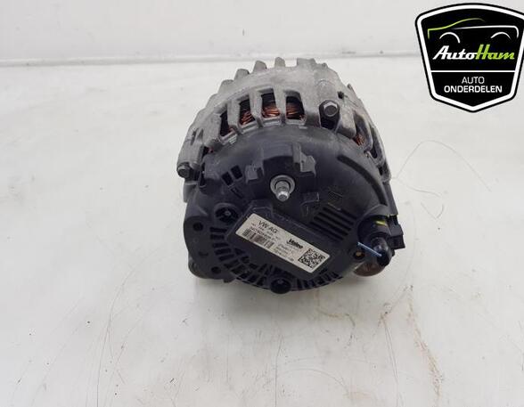 Alternator VW UP! (121, 122, BL1, BL2, BL3, 123), VW LOAD UP (121, 122, BL1, BL2)