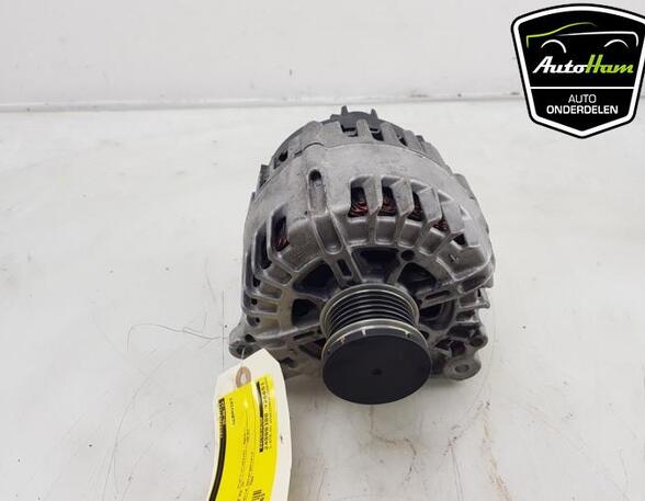 Alternator VW UP! (121, 122, BL1, BL2, BL3, 123), VW LOAD UP (121, 122, BL1, BL2)