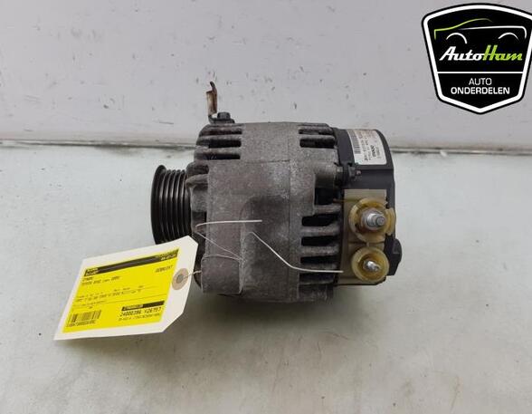 Dynamo (Alternator) PEUGEOT 107 (PM_, PN_), CITROËN C1 (PM_, PN_), TOYOTA AYGO (_B1_)