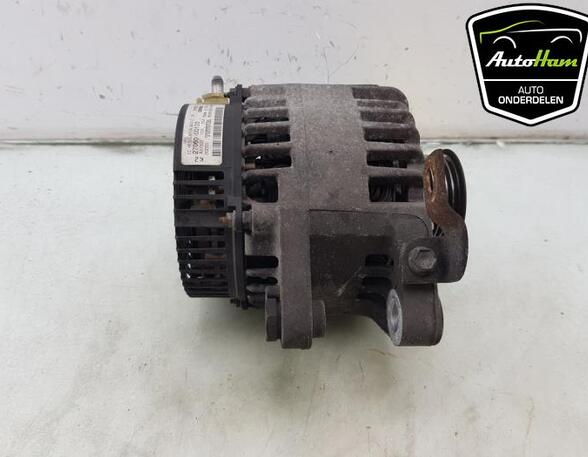 Dynamo (Alternator) PEUGEOT 107 (PM_, PN_), CITROËN C1 (PM_, PN_), TOYOTA AYGO (_B1_)