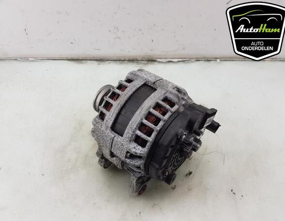 Alternator AUDI Q2 (GAB, GAG), VW T-ROC Convertible (AC7, AC8), VW POLO (AW1, BZ1), VW GOLF VIII (CD1)