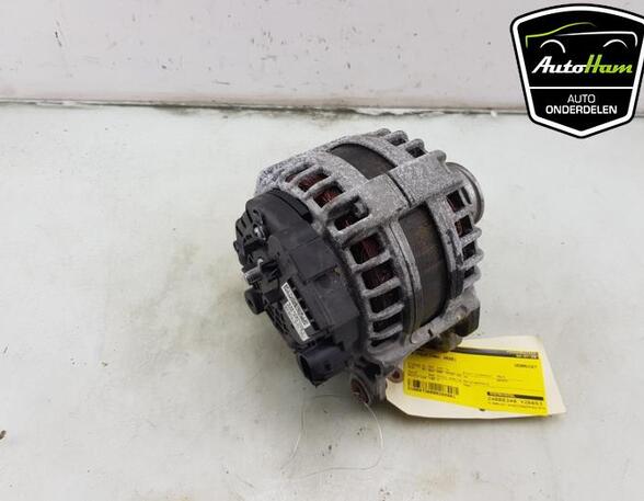 Dynamo (Alternator) AUDI Q2 (GAB, GAG), VW T-ROC Convertible (AC7, AC8), VW POLO (AW1, BZ1), VW GOLF VIII (CD1)