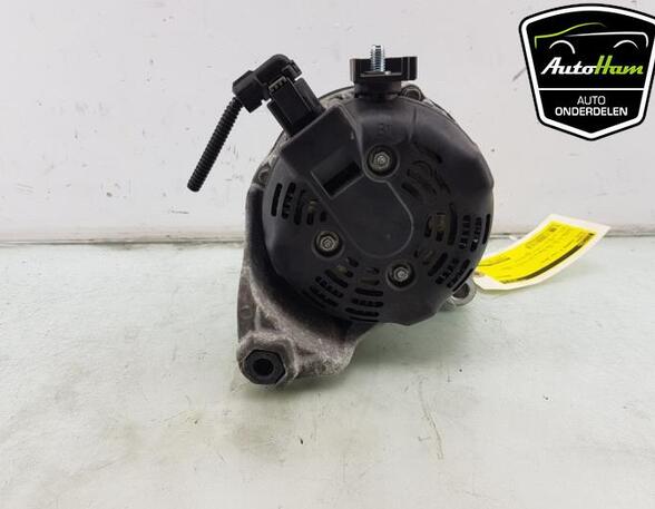 Dynamo (Alternator) BMW 2 Active Tourer (F45), BMW 3 Touring (F31), MINI MINI (F56), BMW 1 (F20)