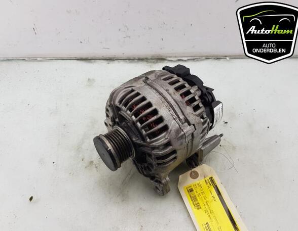 Dynamo (Alternator) SKODA RAPID Spaceback (NH1), VW POLO (6R1, 6C1), VW TOURAN (1T3), VW TOURAN VAN (1T3)