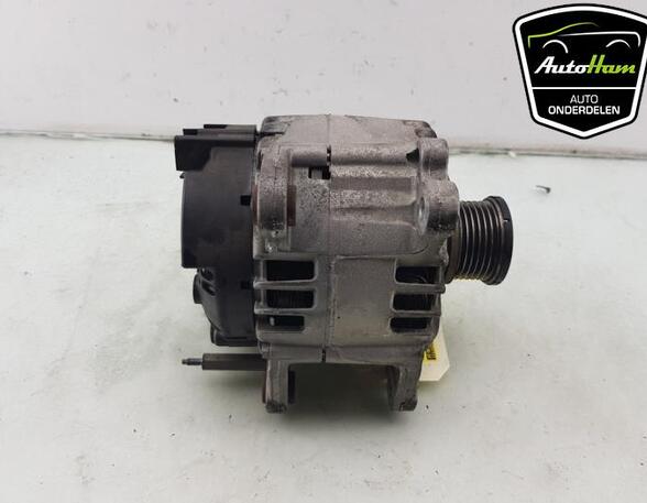 Alternator SEAT LEON (5F1), SEAT LEON SC (5F5), AUDI A3 Limousine (8VS, 8VM), AUDI A3 (8V1, 8VK)