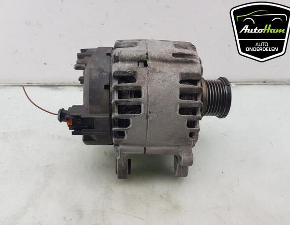 Alternator SEAT LEON (5F1), SEAT LEON SC (5F5), AUDI A3 Limousine (8VS, 8VM), AUDI A3 (8V1, 8VK)