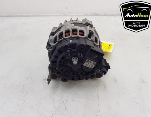 Dynamo (Alternator) SKODA OCTAVIA III (5E3, NL3, NR3)