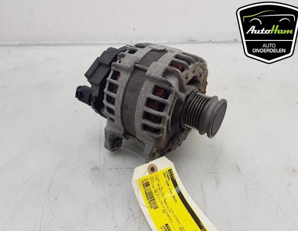 Dynamo (Alternator) SKODA OCTAVIA III (5E3, NL3, NR3)