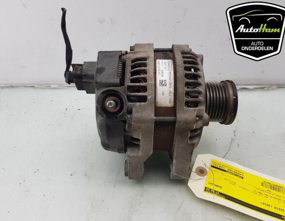 Alternator FORD FIESTA VII (HJ, HF)