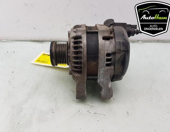 Dynamo (Alternator) FORD FIESTA VII (HJ, HF)