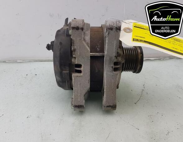 Dynamo (Alternator) FORD FIESTA VII (HJ, HF)