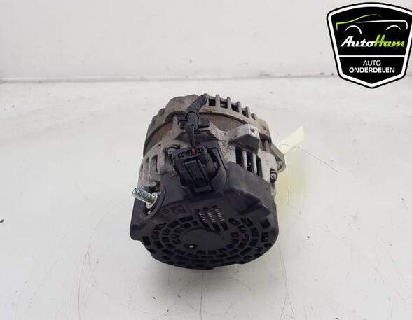 Dynamo (Alternator) KIA PICANTO (JA), KIA PICANTO (TA)