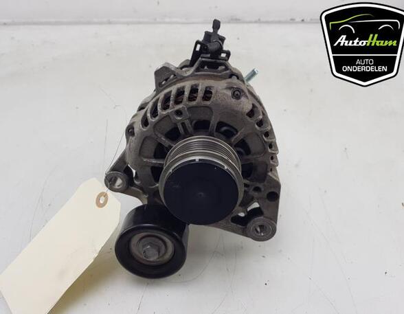 Alternator KIA PICANTO (JA), KIA PICANTO (TA)