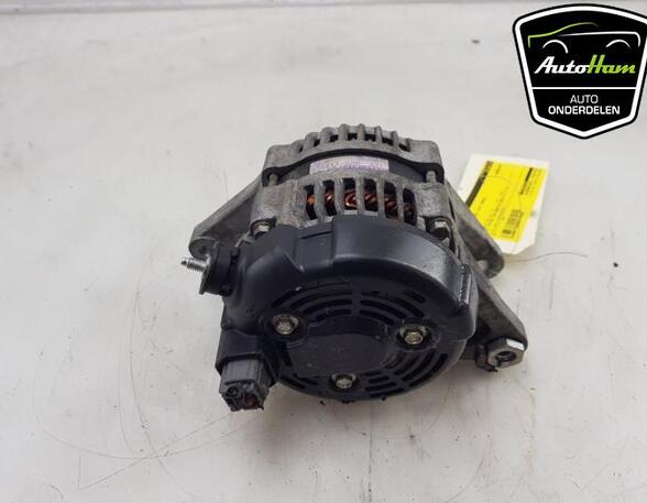 Dynamo (Alternator) SUZUKI IGNIS III (MF)