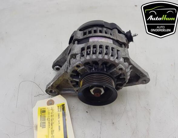 Alternator SUZUKI IGNIS III (MF)