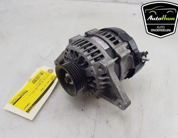 Alternator SUZUKI IGNIS III (MF)