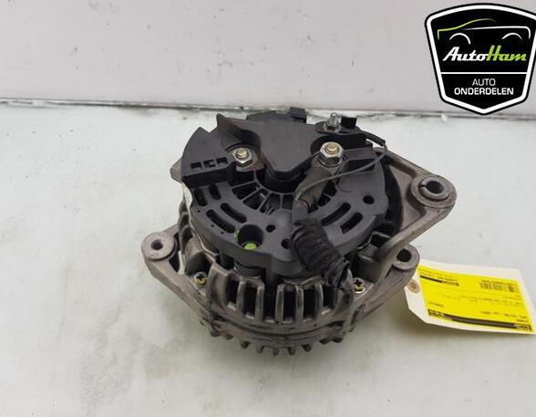 Alternator OPEL MERIVA A MPV (X03)