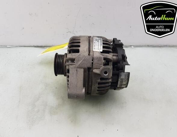 Alternator OPEL MERIVA A MPV (X03)