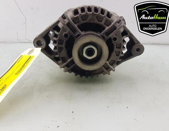 Alternator OPEL MERIVA A MPV (X03)