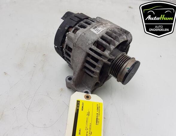 Alternator FIAT PANDA (312_, 319_), FIAT PANDA VAN (312_, 519_), FIAT 500 (312_), FIAT 500 C (312_)