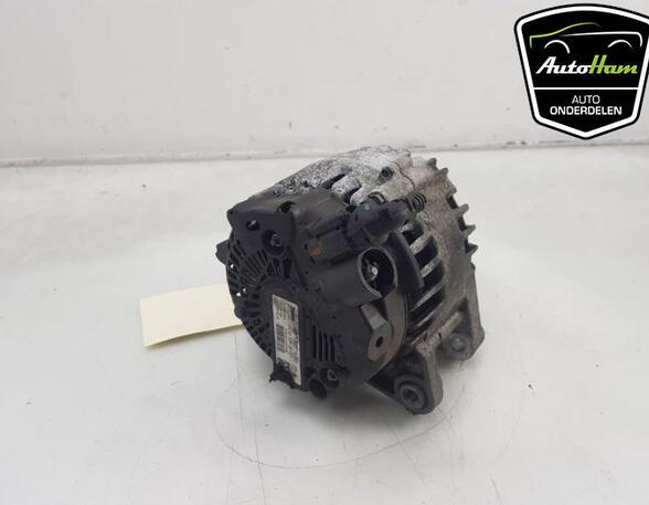 Alternator OPEL CROSSLAND X / CROSSLAND (P17, P2QO)