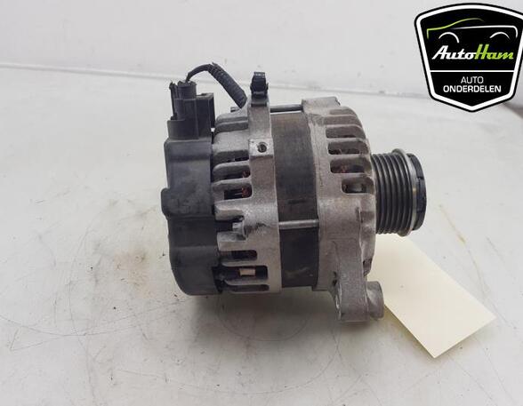 Dynamo (Alternator) HYUNDAI i10 III (AC3, AI3)