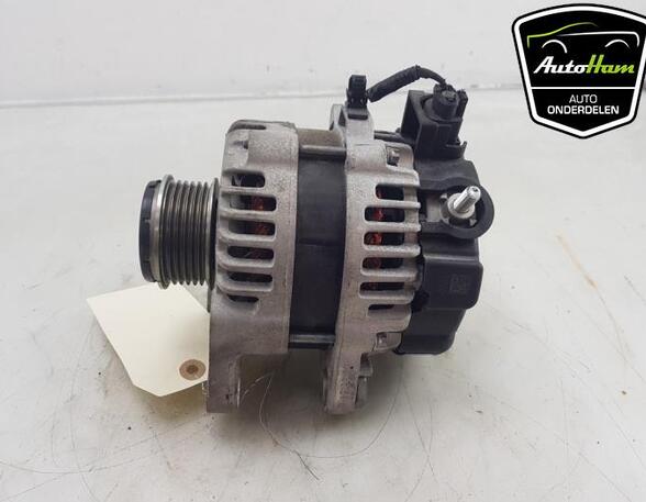 Alternator HYUNDAI i10 III (AC3, AI3)