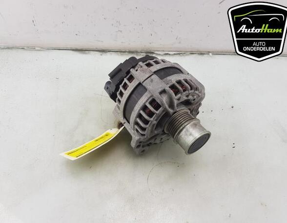 Alternator VW GOLF VIII (CD1), VW T-CROSS (C11_), VW TIGUAN (AD1, AX1), VW TIGUAN ALLSPACE (BW2)