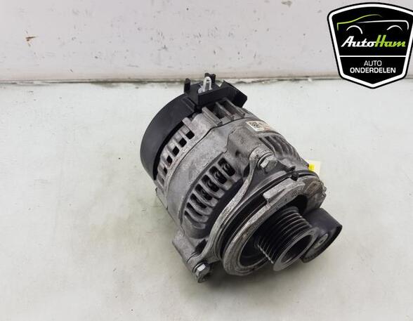 Alternator BMW X2 (F39), BMW 1 (F40), BMW 2 Gran Coupe (F44), MINI MINI (F56)