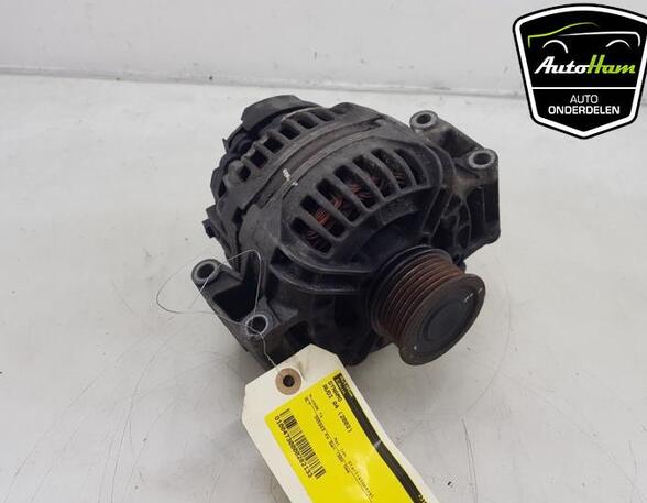 Dynamo (Alternator) AUDI A4 Avant (8E5, B6), AUDI TT (8J3), VW TIGUAN (5N_), VW TIGUAN VAN (5N_)