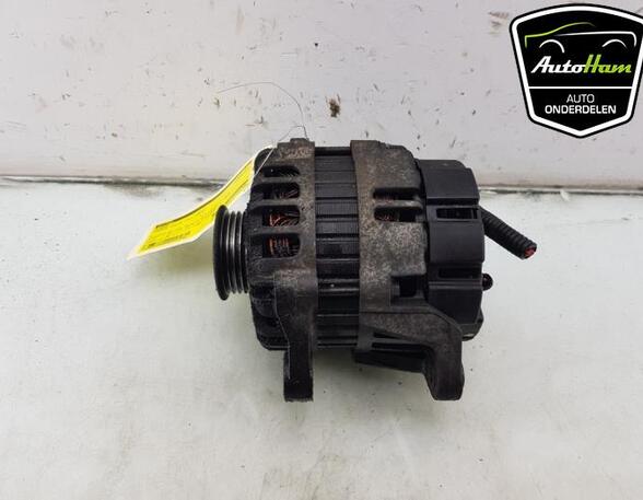 Alternator CHEVROLET KALOS, DAEWOO KALOS (KLAS)