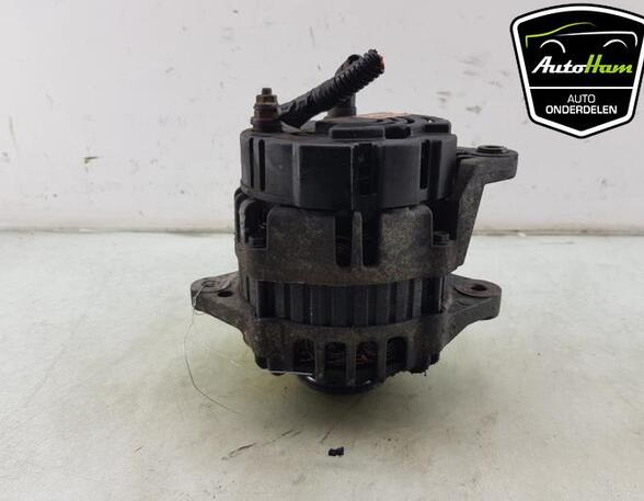 Alternator CHEVROLET KALOS, DAEWOO KALOS (KLAS)