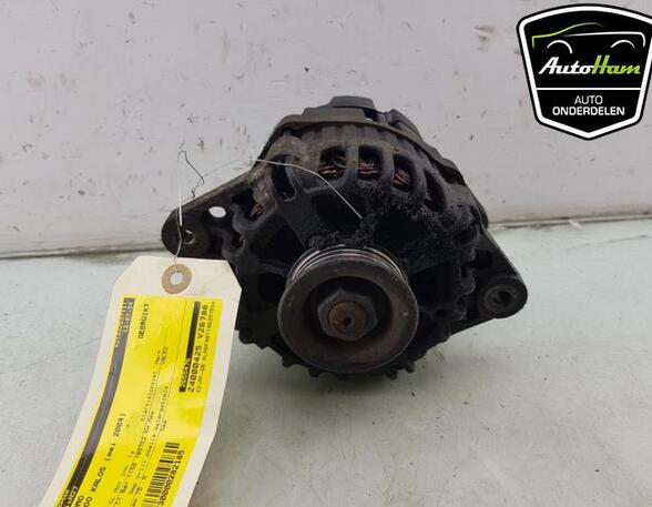 Dynamo (Alternator) CHEVROLET KALOS, DAEWOO KALOS (KLAS)