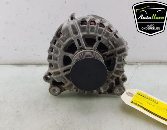 Alternator VW GOLF VII Variant (BA5, BV5)