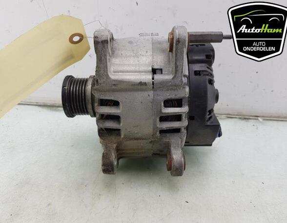 Alternator VW GOLF VII Variant (BA5, BV5)