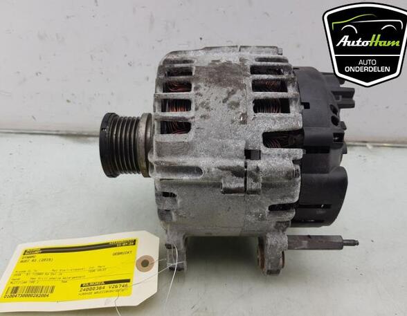 Alternator VW GOLF VII Variant (BA5, BV5)