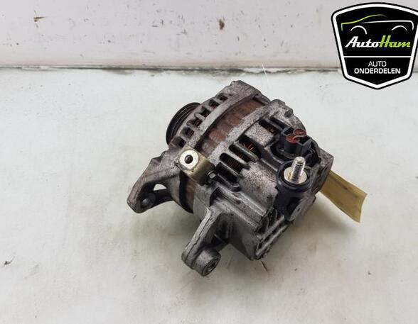 Dynamo (Alternator) MAZDA 3 Saloon (BK)