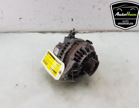 Alternator MAZDA 3 Saloon (BK)