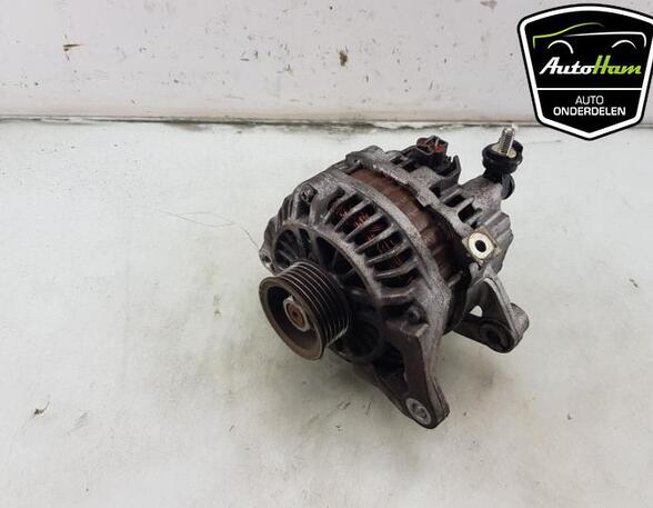 Alternator MAZDA 3 Saloon (BK)